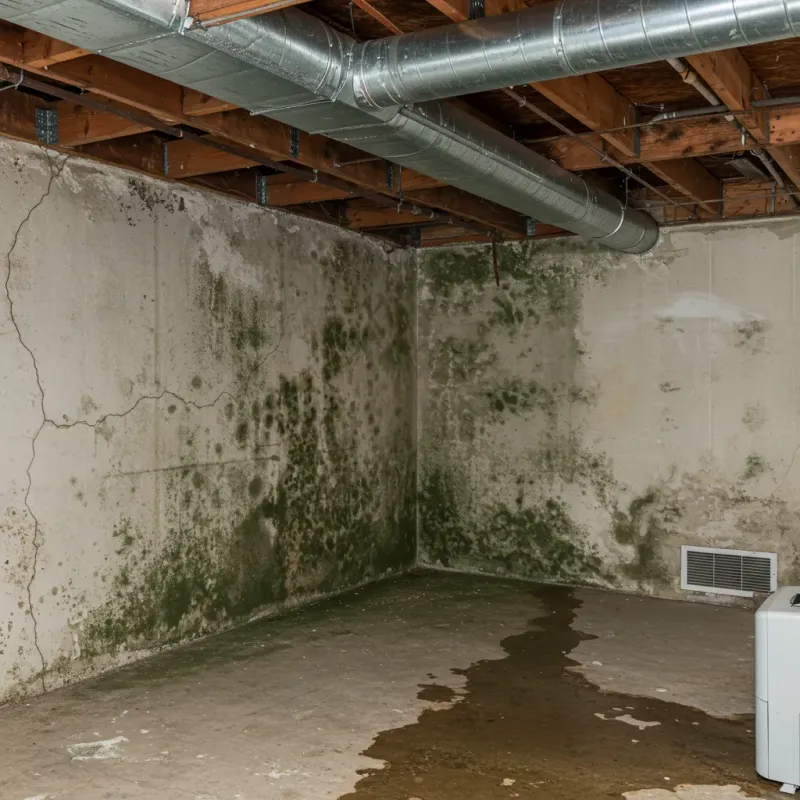 Professional Mold Removal in Washington, IA